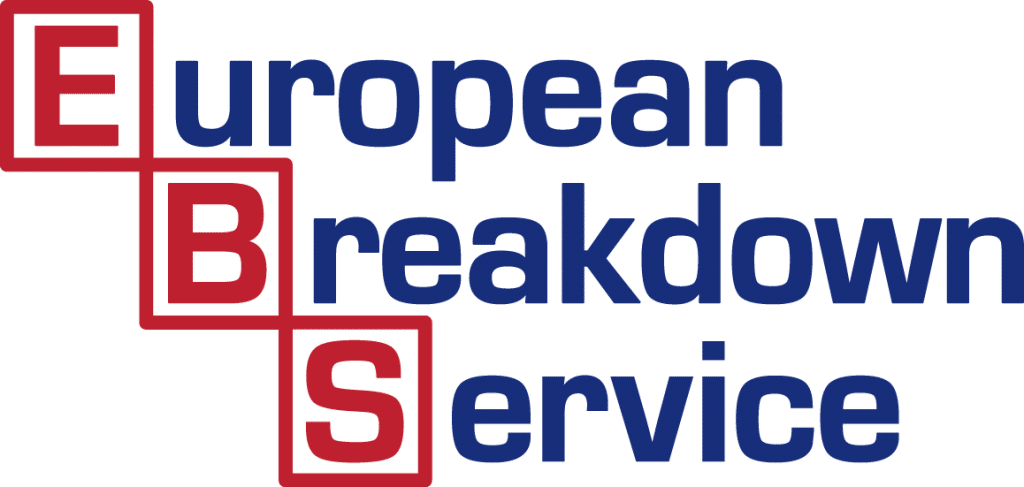 European Breakdown Service